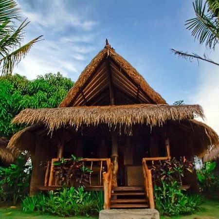 Flower Bud Bungalow Pecatu Dış mekan fotoğraf