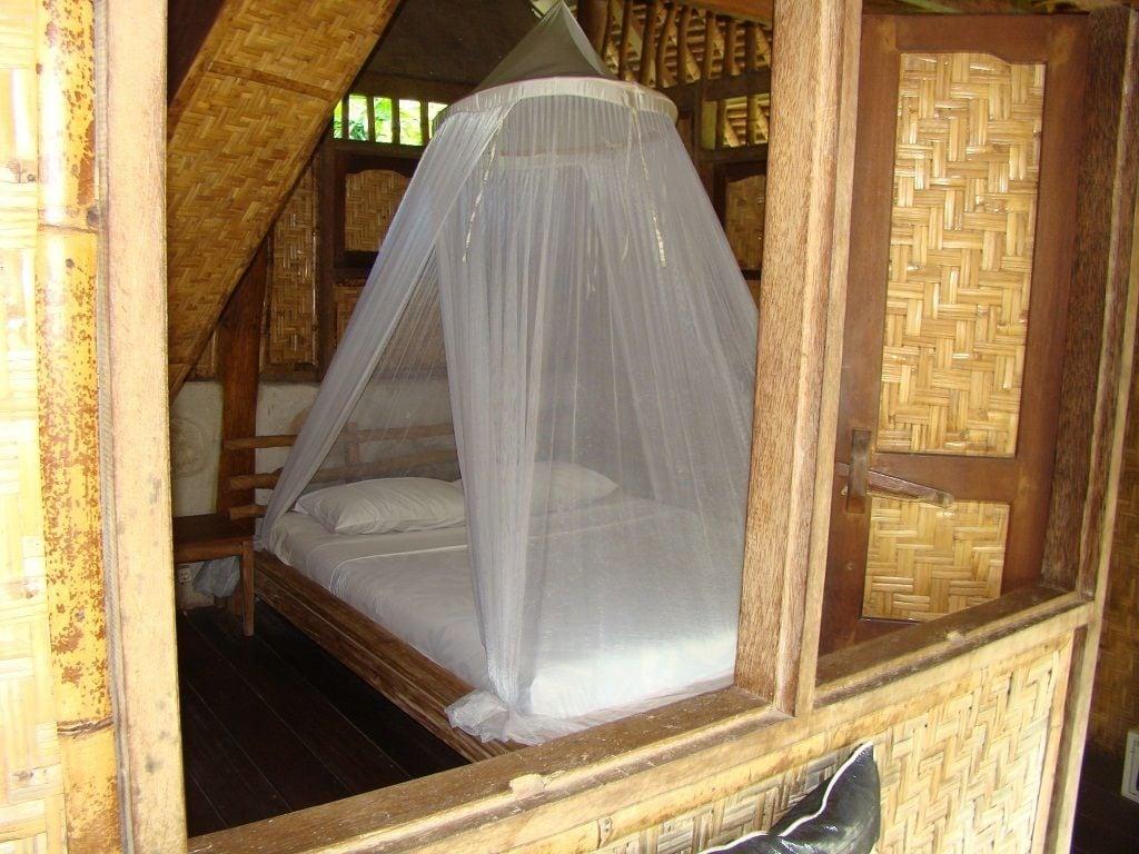 Flower Bud Bungalow Pecatu Dış mekan fotoğraf