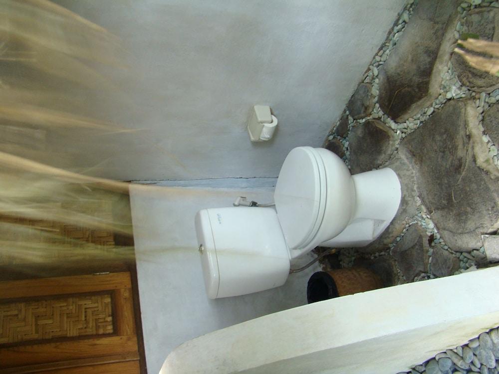 Flower Bud Bungalow Pecatu Dış mekan fotoğraf