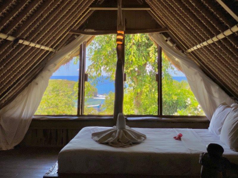 Flower Bud Bungalow Pecatu Dış mekan fotoğraf