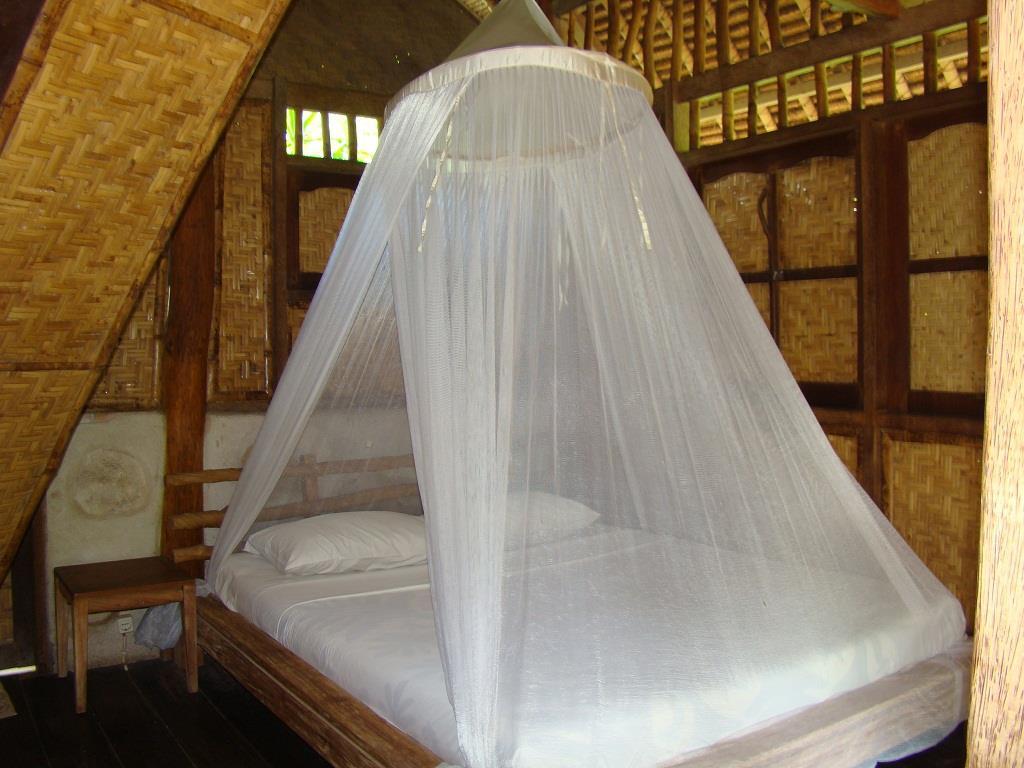 Flower Bud Bungalow Pecatu Dış mekan fotoğraf