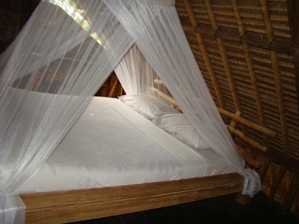 Flower Bud Bungalow Pecatu Dış mekan fotoğraf