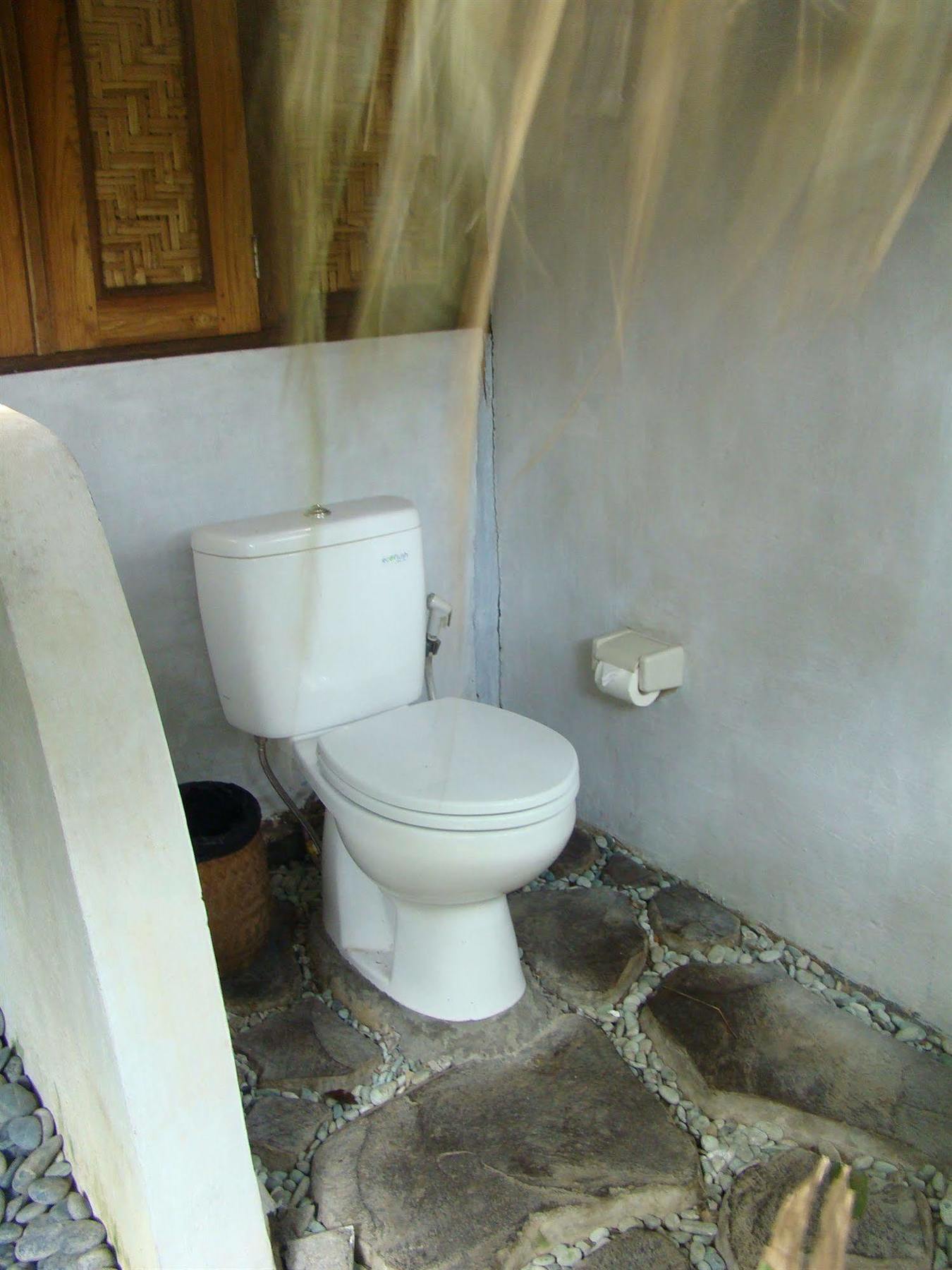 Flower Bud Bungalow Pecatu Dış mekan fotoğraf