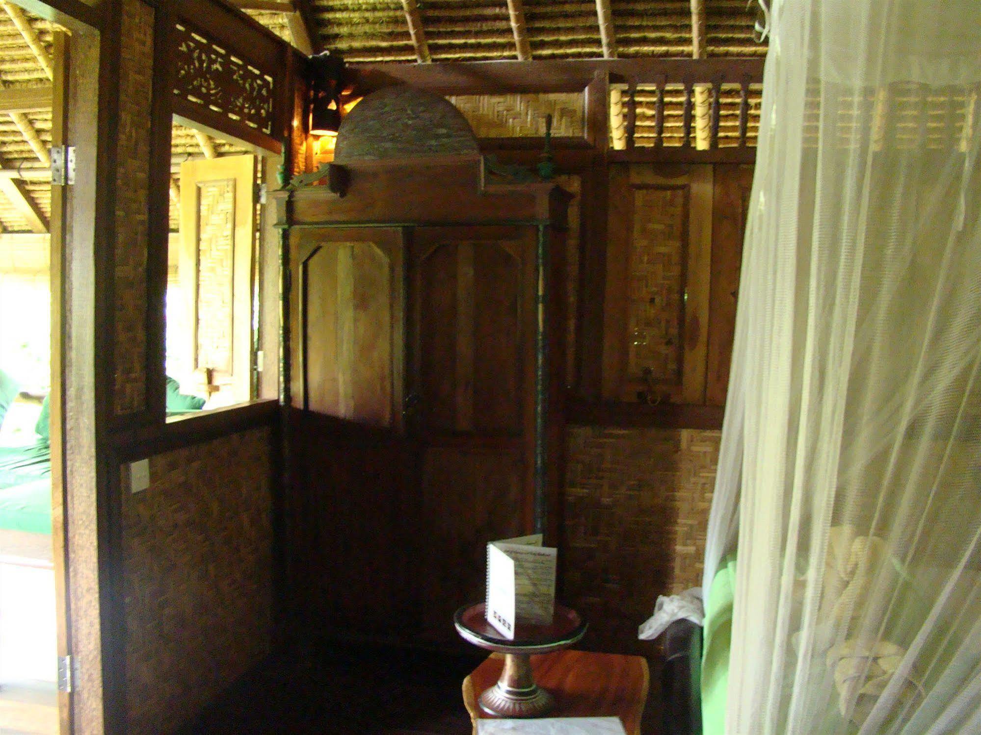 Flower Bud Bungalow Pecatu Dış mekan fotoğraf