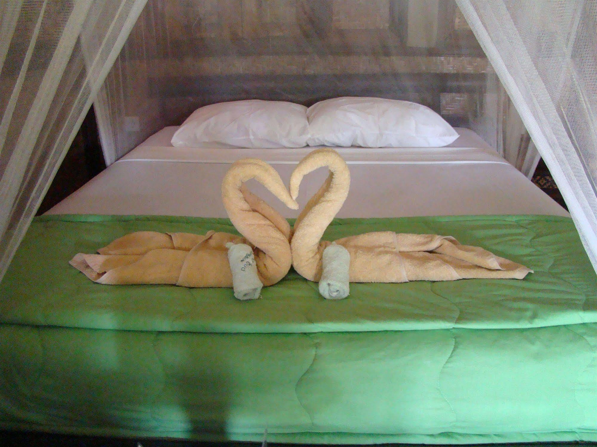 Flower Bud Bungalow Pecatu Dış mekan fotoğraf