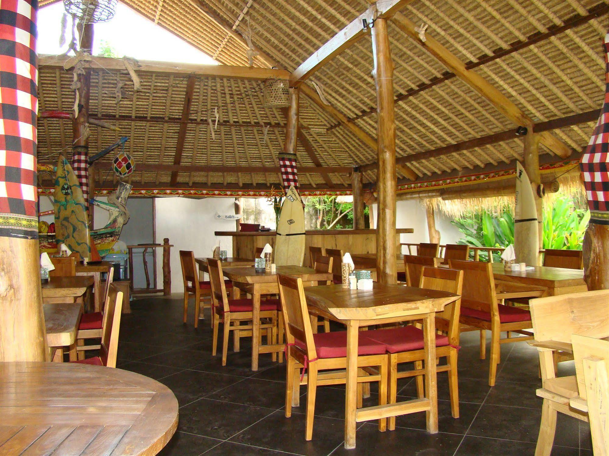 Flower Bud Bungalow Pecatu Dış mekan fotoğraf