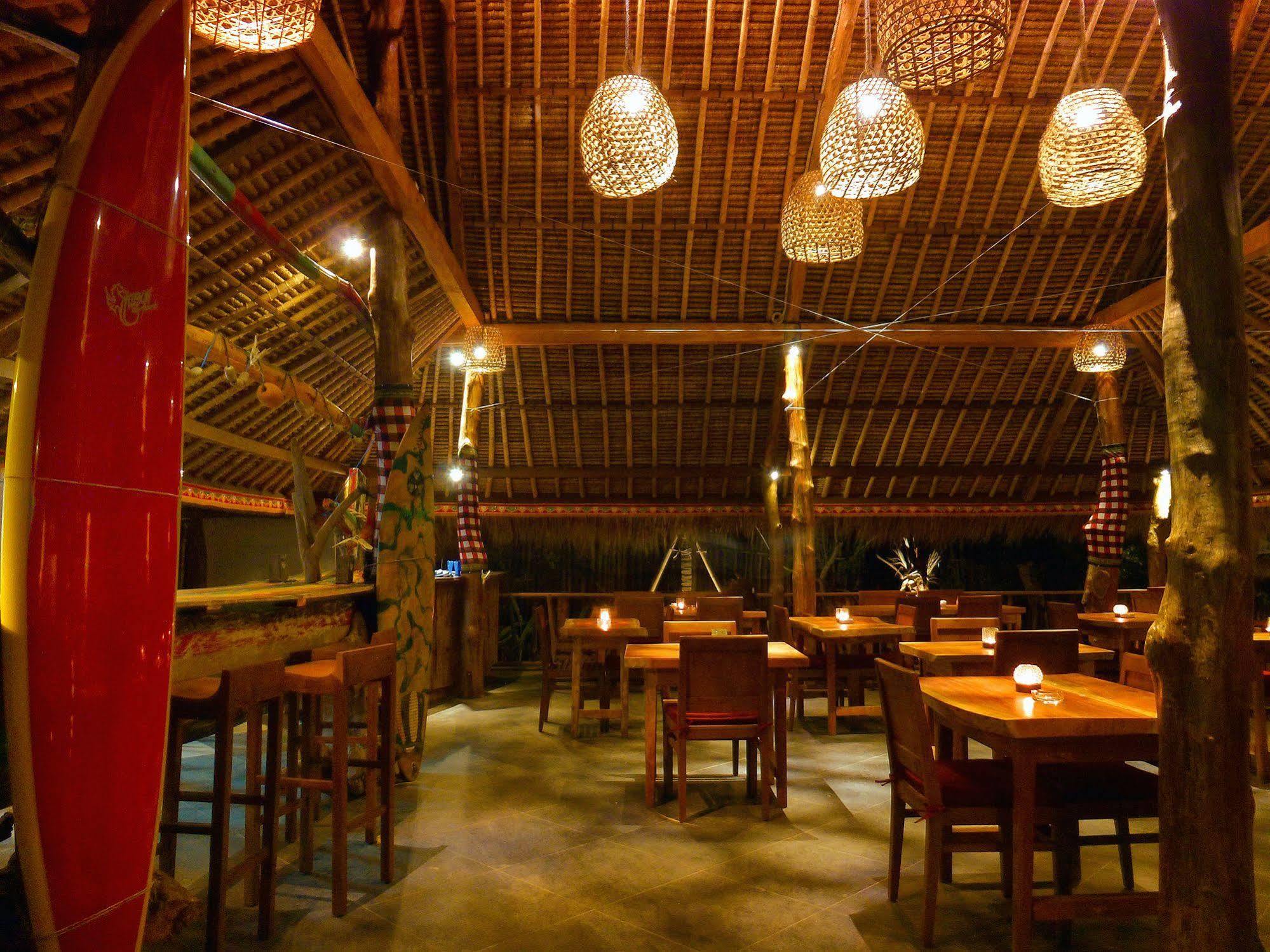 Flower Bud Bungalow Pecatu Dış mekan fotoğraf