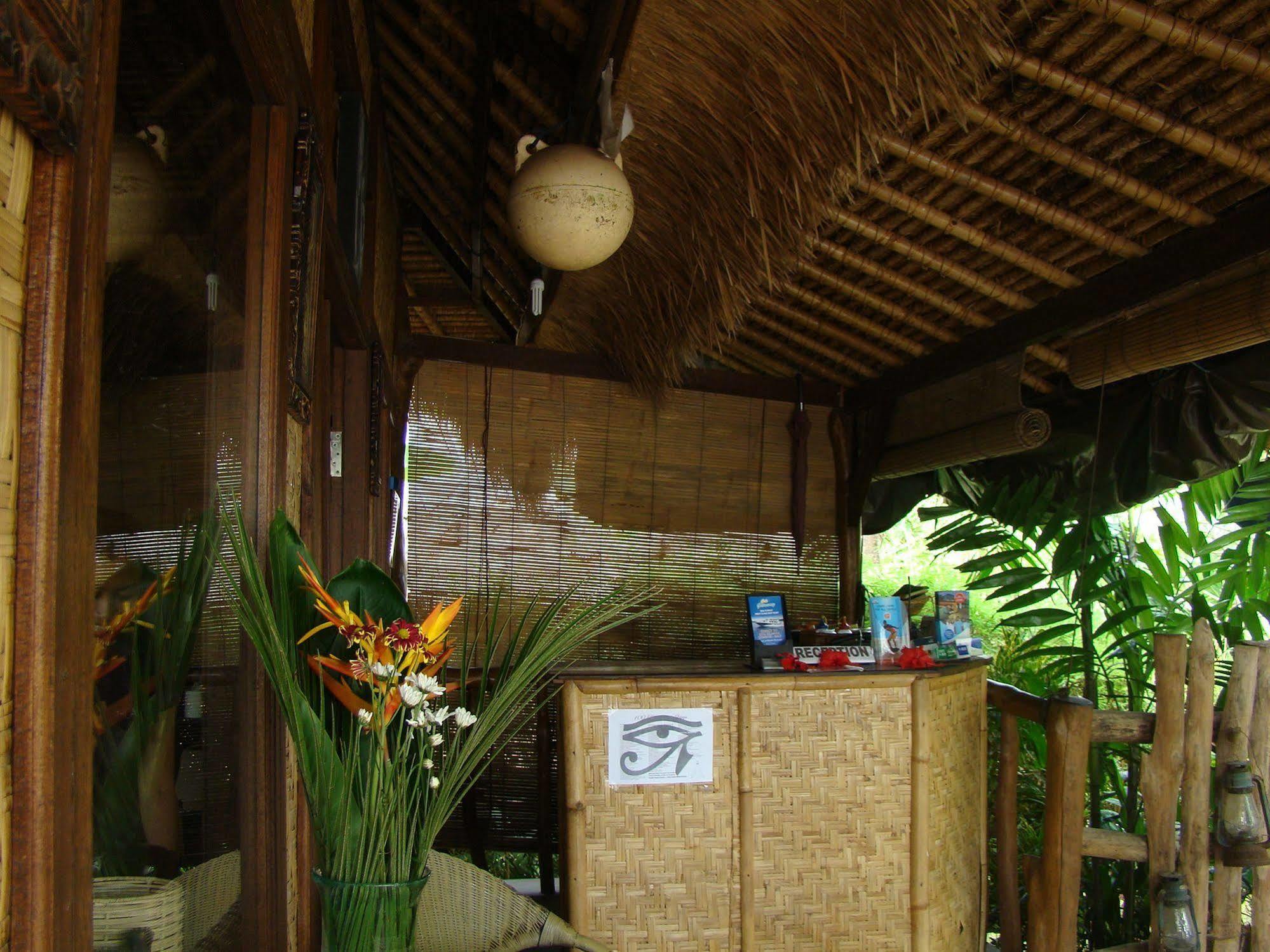Flower Bud Bungalow Pecatu Dış mekan fotoğraf